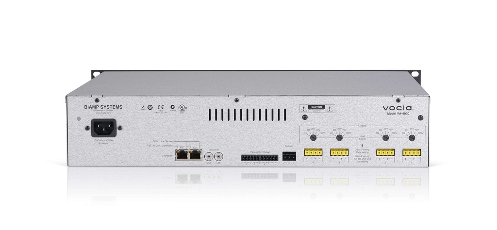Biamp VOCIA_VA-4030