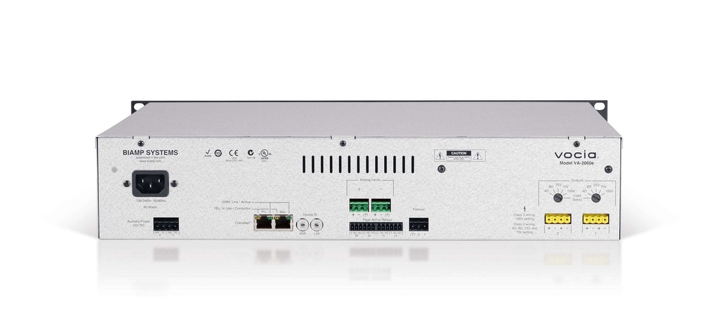 Biamp VOCIA_VA-2060E