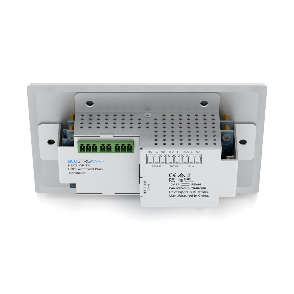 Blustream HEX31WP-TX