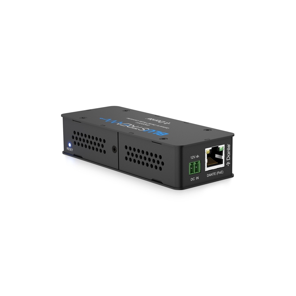 Blustream DA22OPT
