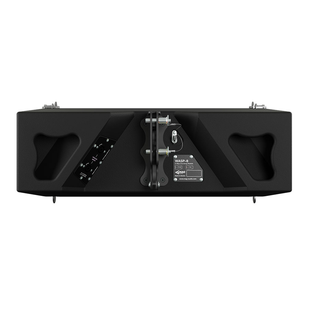 MAG Audio WASP-8 T110