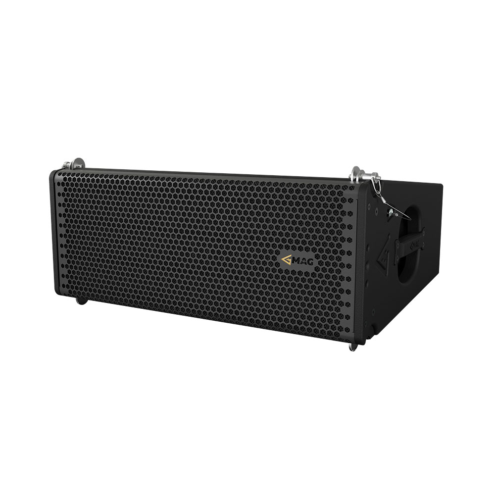MAG Audio WASP-8 T110
