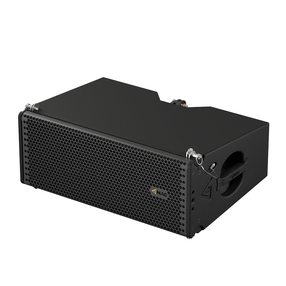 MAG Audio WASP-8 T110