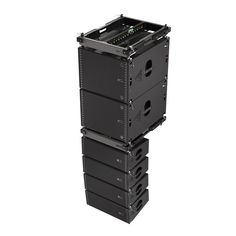 MAG Audio WASP-8 T110