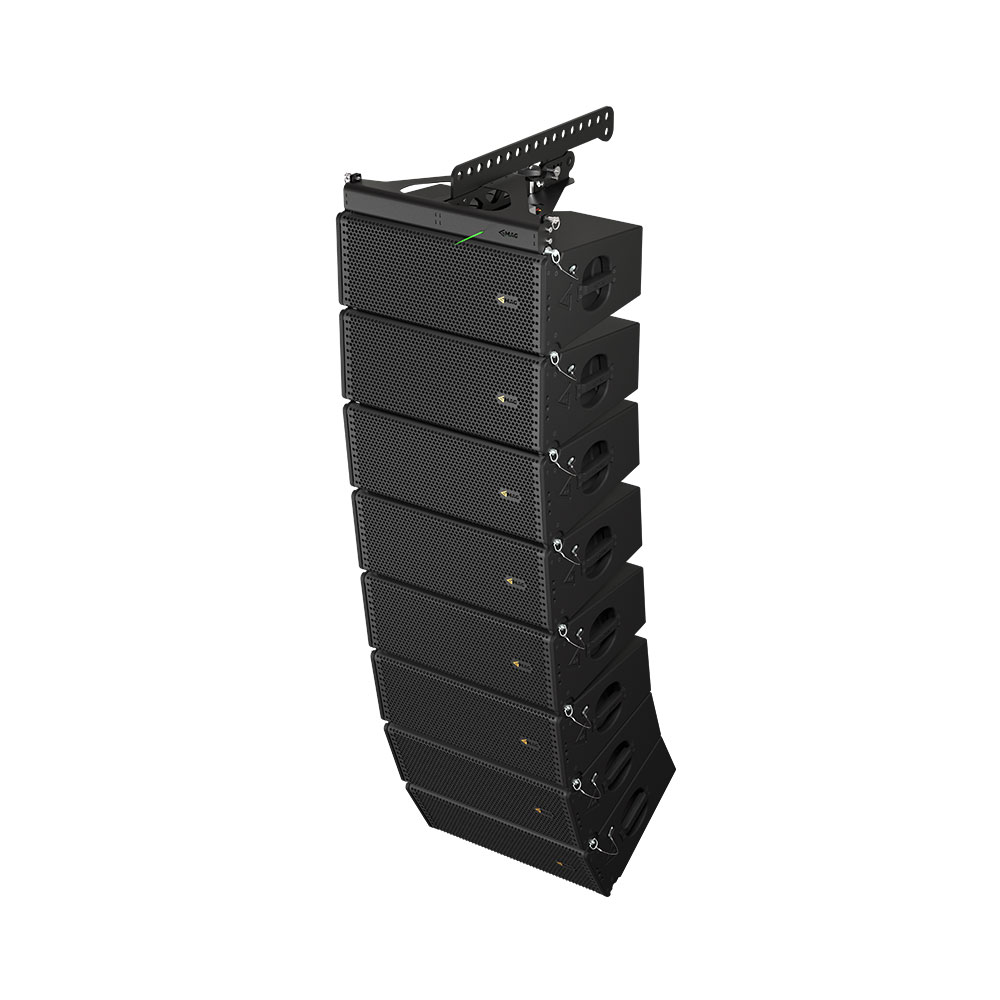 MAG Audio WASP-8 T110