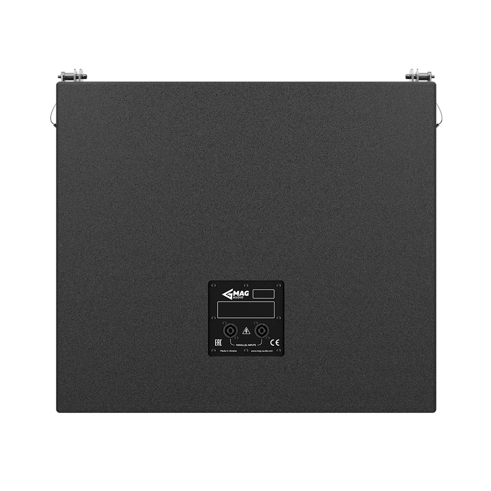 MAG Audio WASP-S18