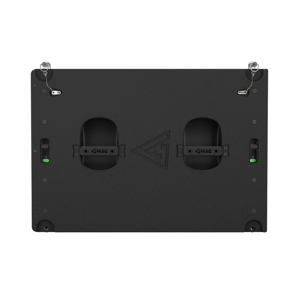 MAG Audio WASP-S18