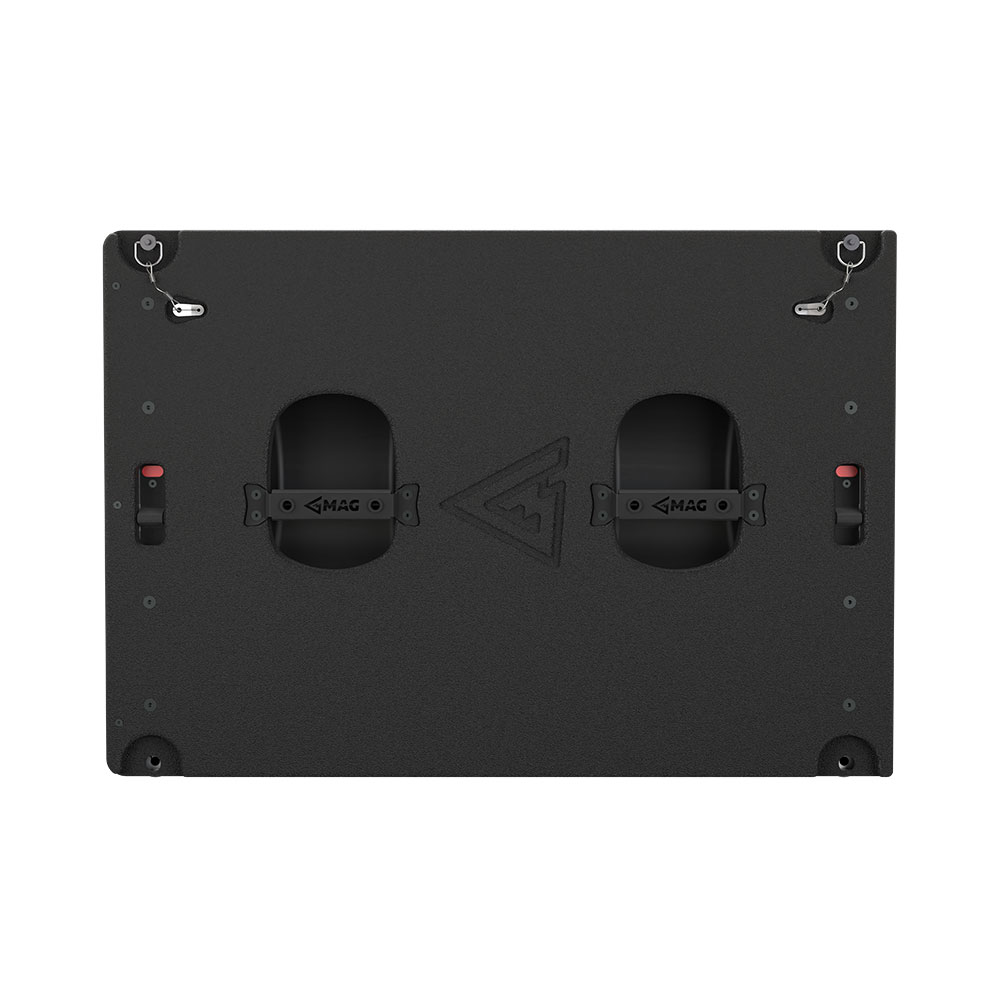 MAG Audio WASP-S18
