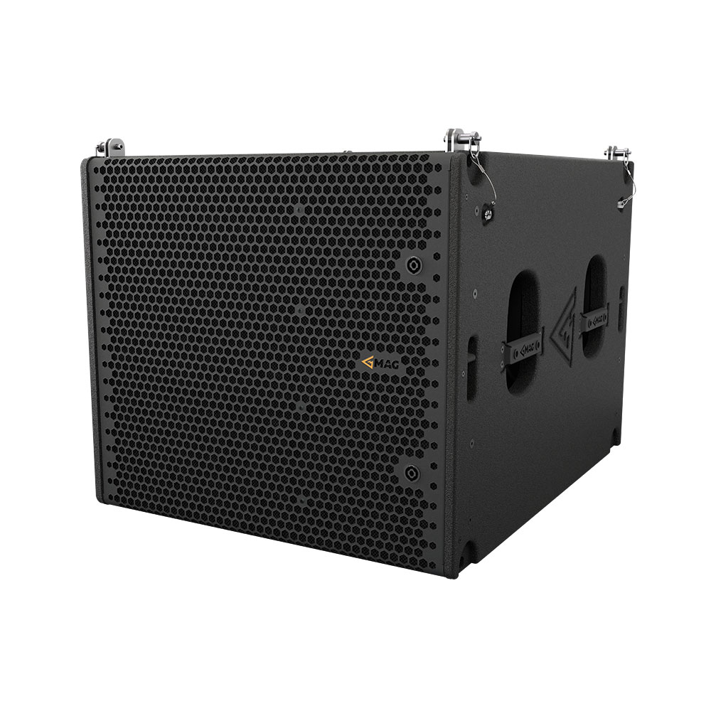 MAG Audio WASP-S18