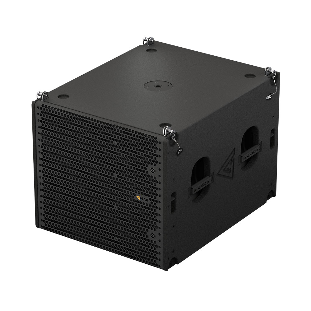 MAG Audio WASP-S18