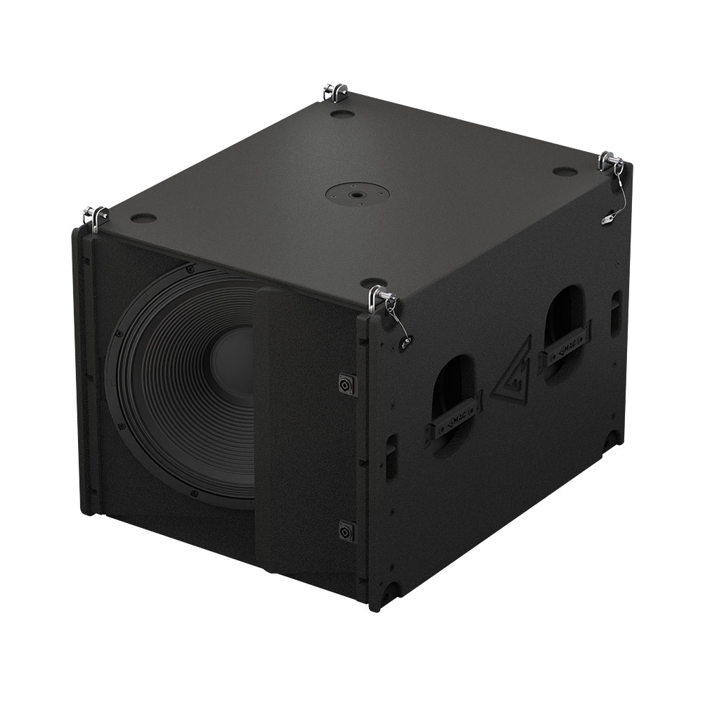 MAG Audio WASP-S18