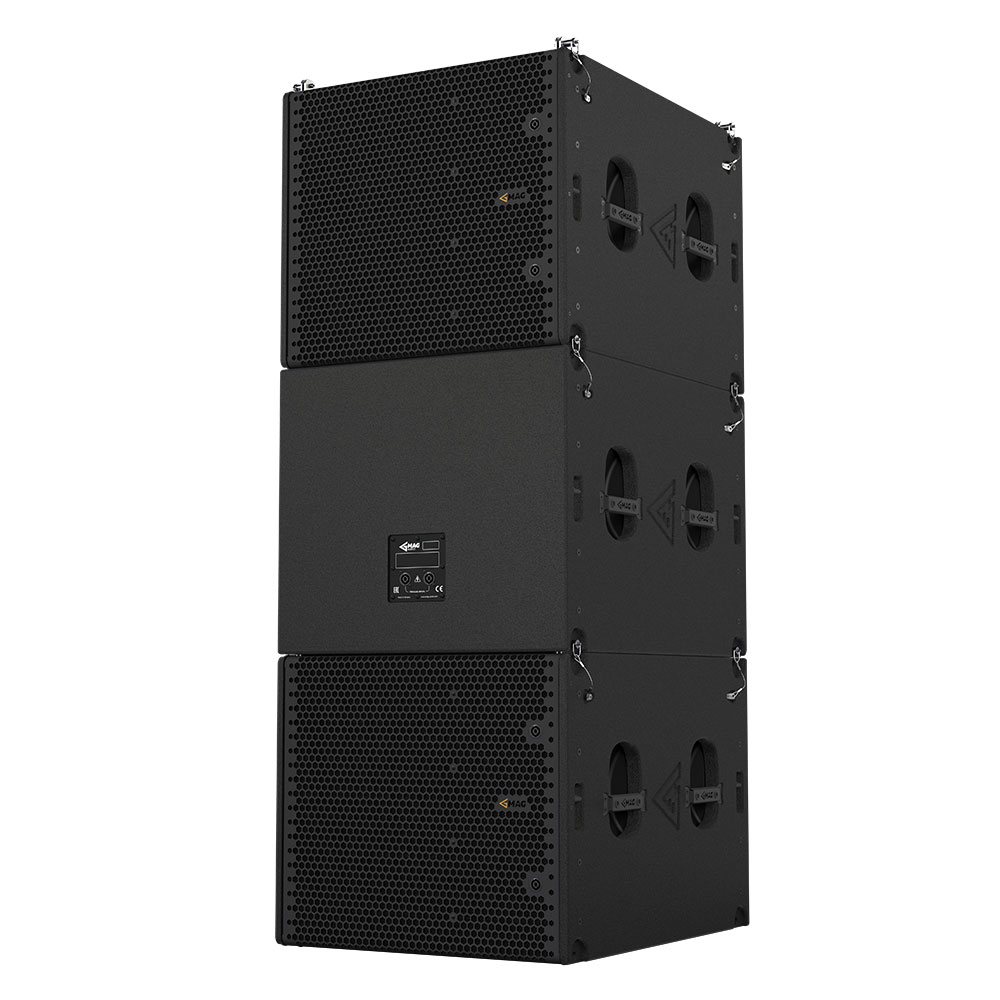 MAG Audio WASP-S18
