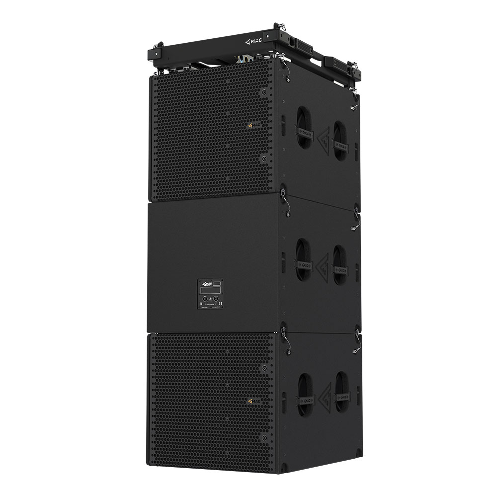 MAG Audio WASP-S18
