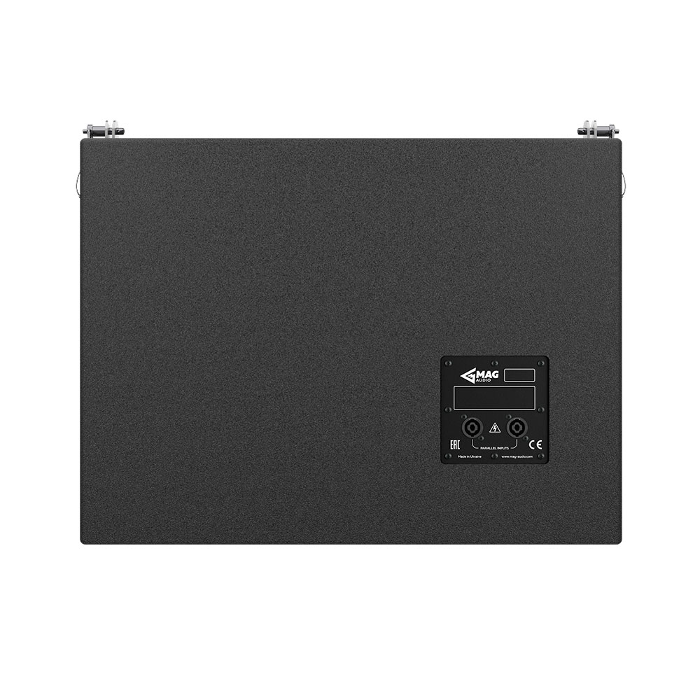 MAG Audio WASP-S15