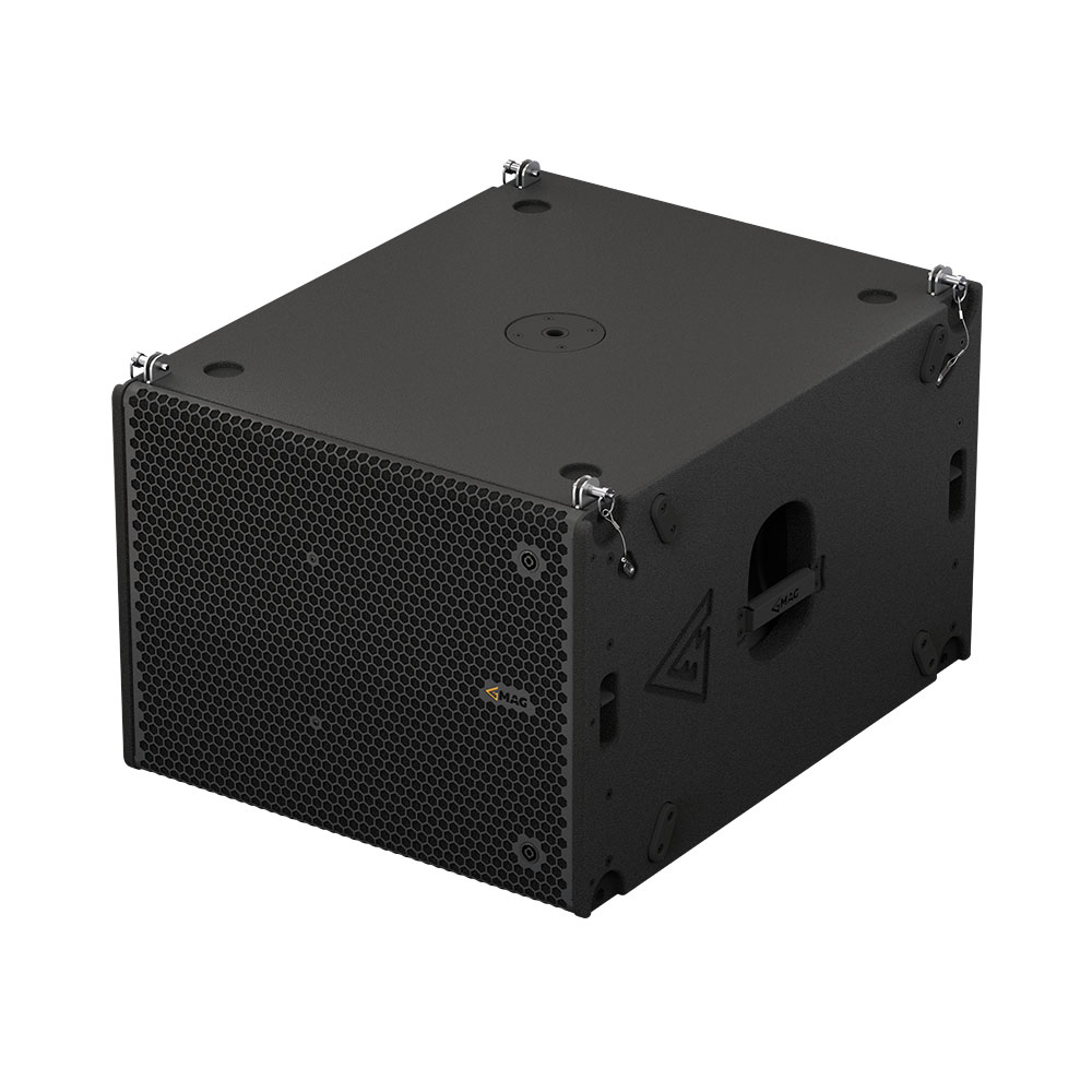MAG Audio WASP-S15