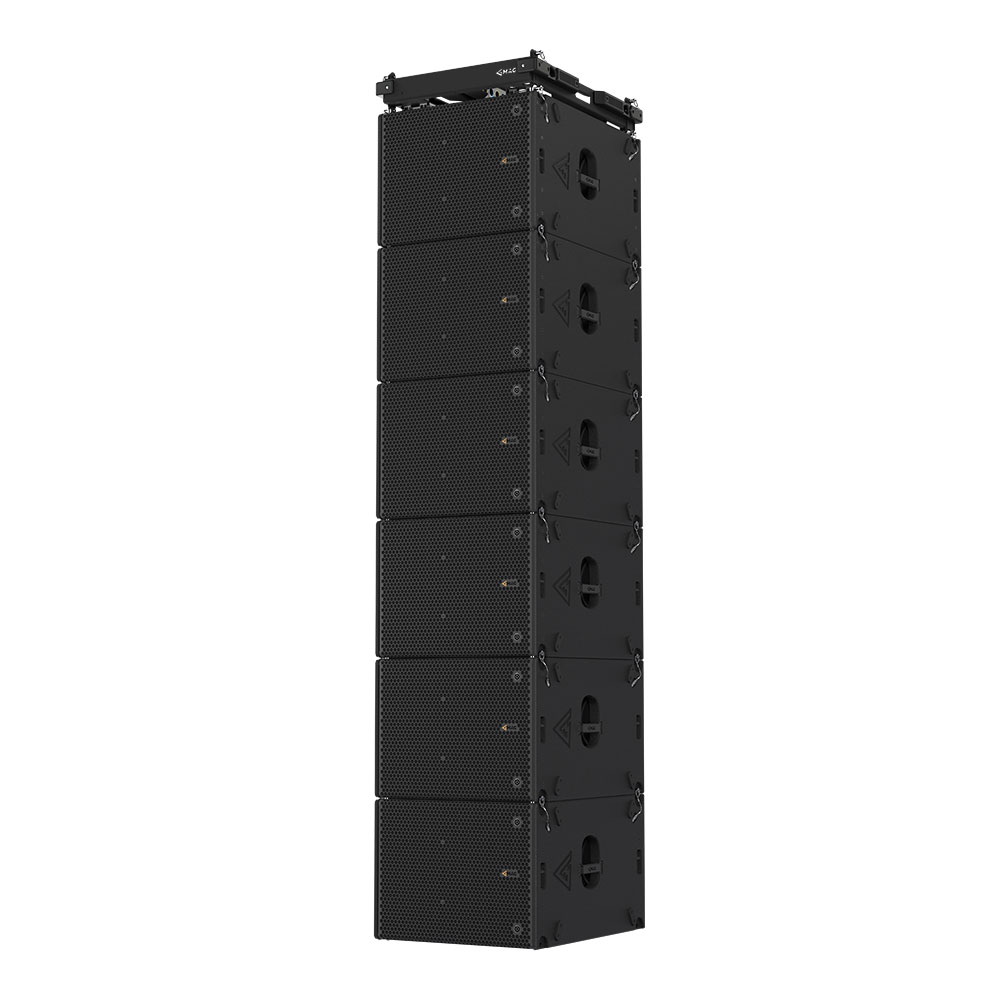 MAG Audio WASP-S15
