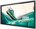 Aanbieding Allsee M70UHD (showroom model)
