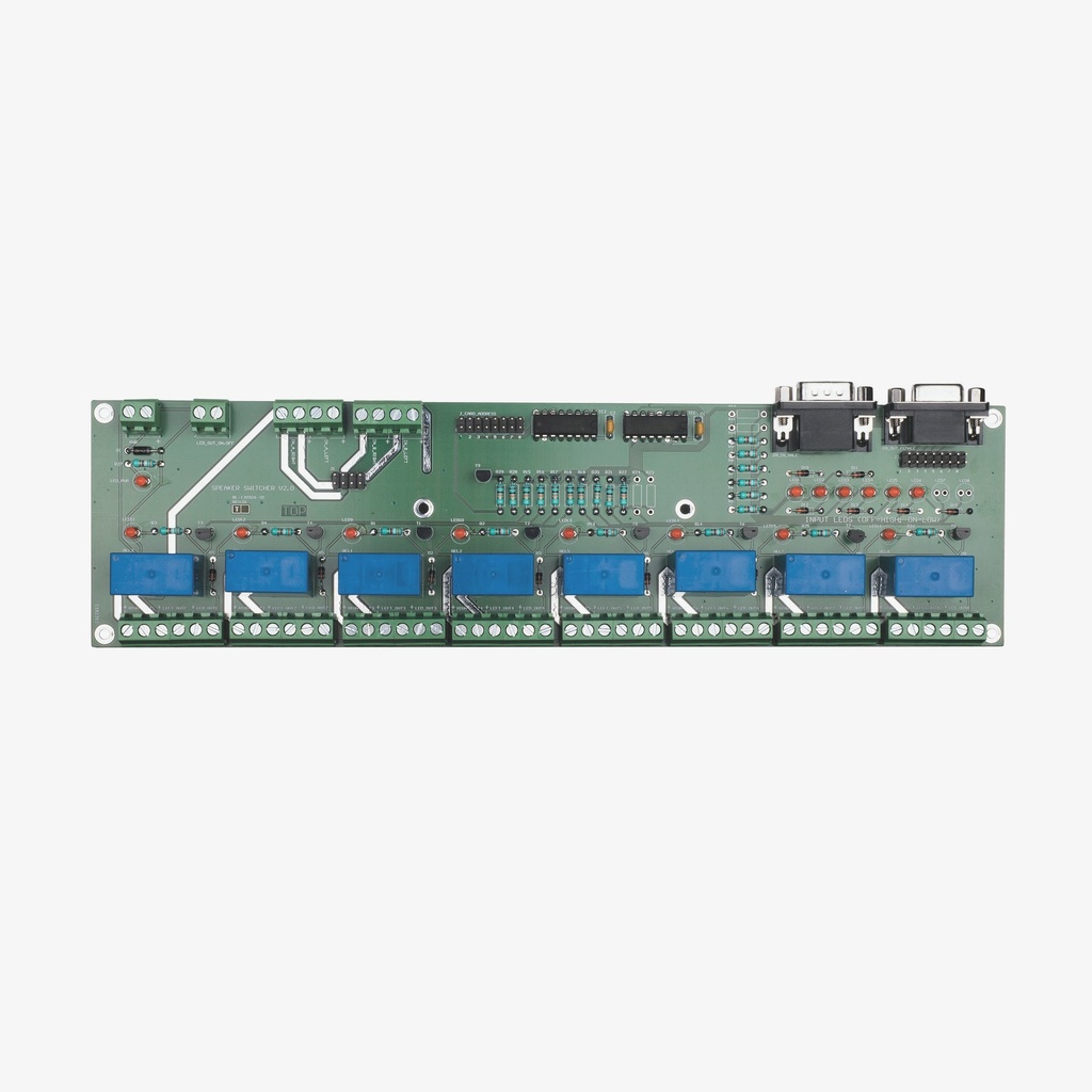 Biamp ME-SSPCB