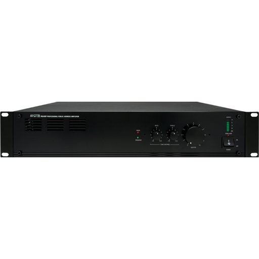 Aanbieding Biamp PA240P