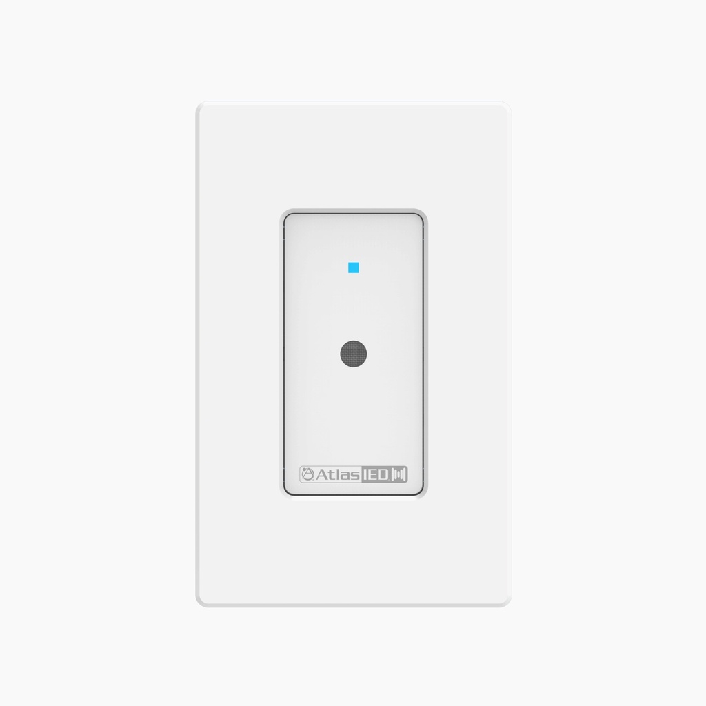 Aanbieding AtlasIED X-ANS US