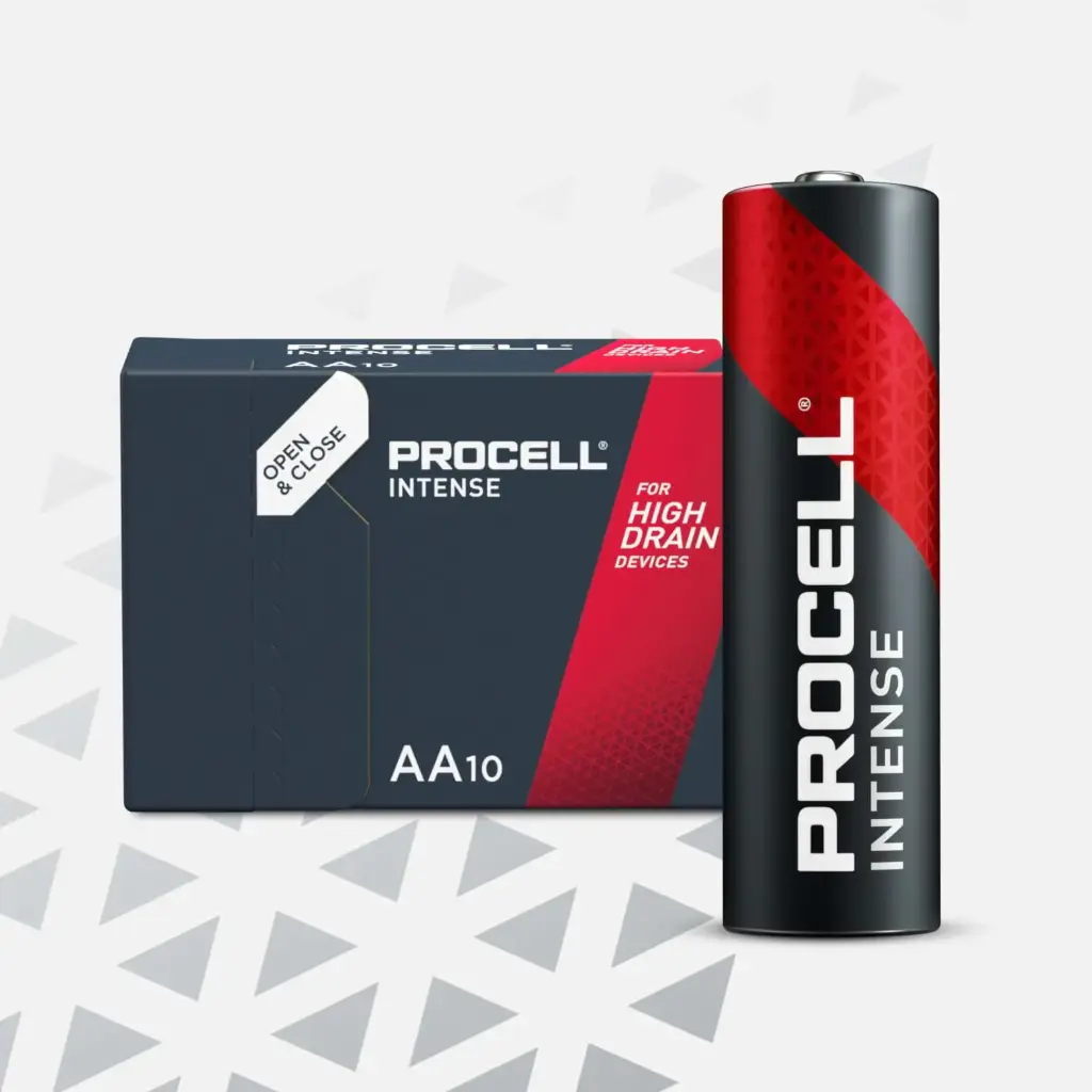 Procell PX1500