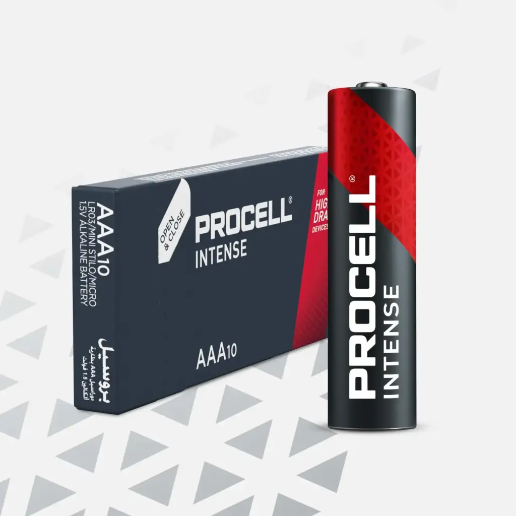 Procell PX2400
