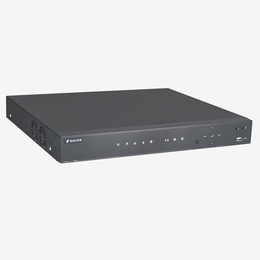 Balter BNR-3104P