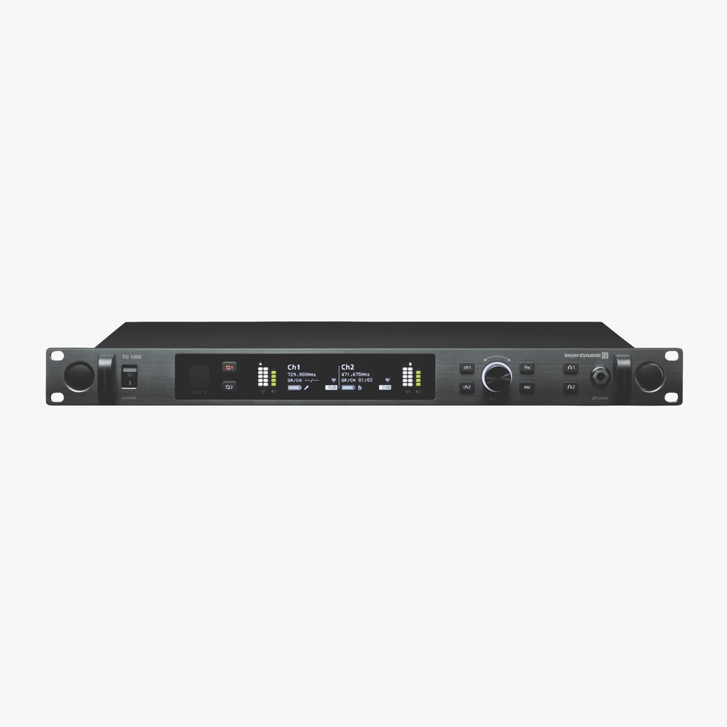 Beyerdynamic TG1000DR