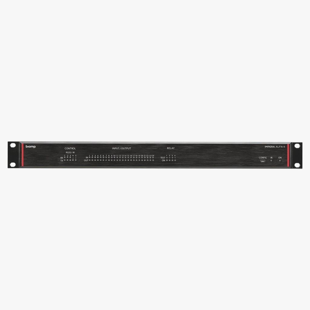 Biamp ALFA_II