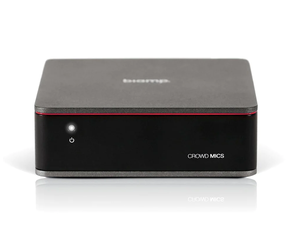 Biamp ATOM