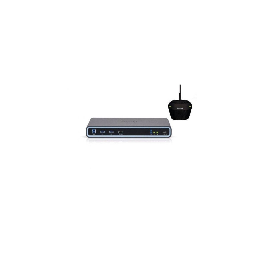 Biamp DEVIO_SCR25CB