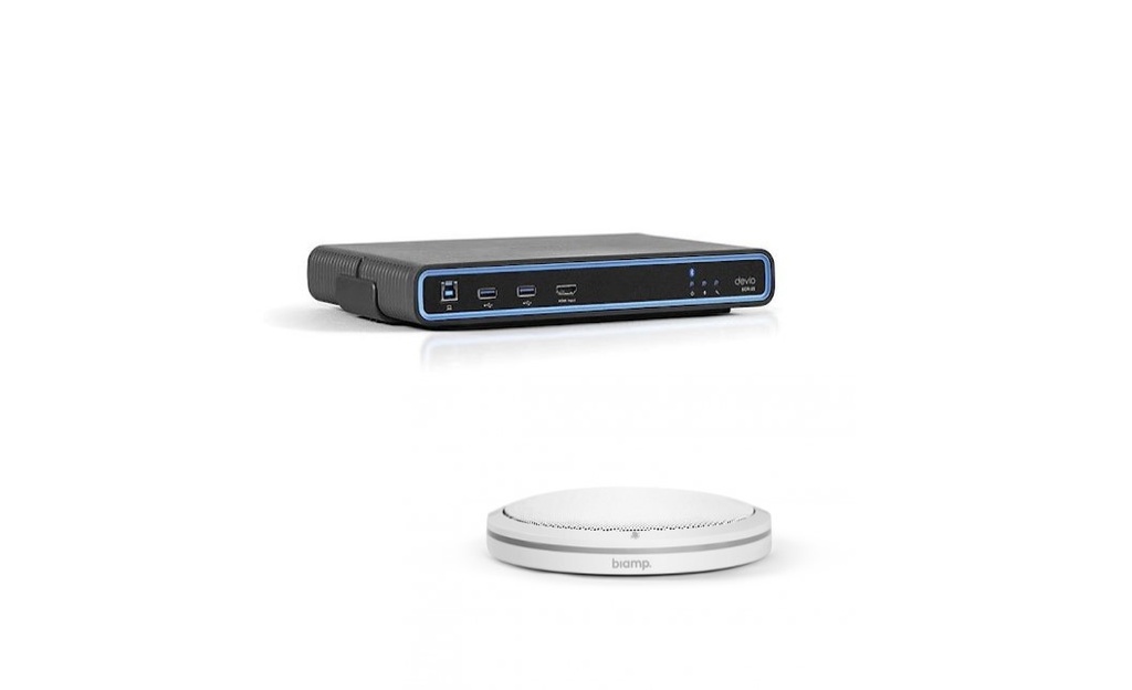 Biamp DEVIO_SCR20TXW