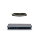 Biamp DEVIO_SCR25CXB