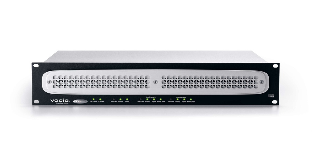 Biamp VOCIA_VA-2060E