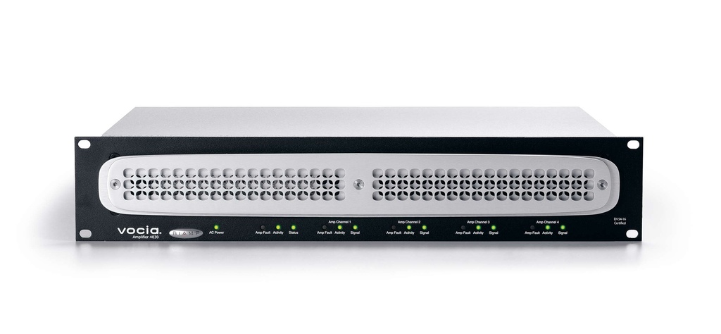 Biamp VOCIA_VA-4030