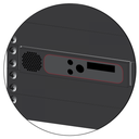 Biamp TESIRA RMK-1