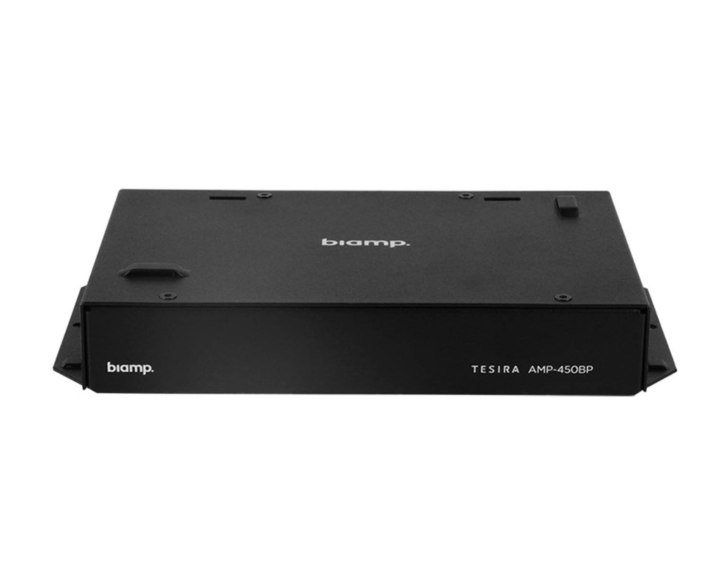 Biamp TESIRAAMP450BP
