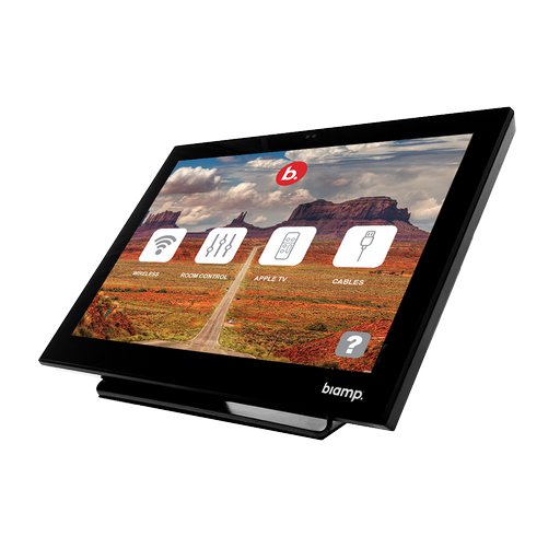 Aanbieding Biamp TOUCH_10B