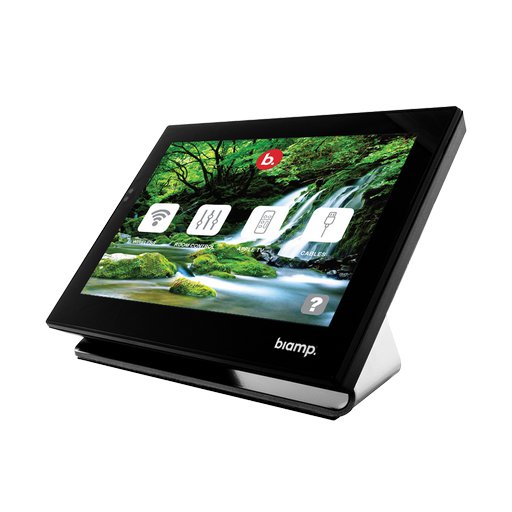 Aanbieding Biamp TOUCH_7B