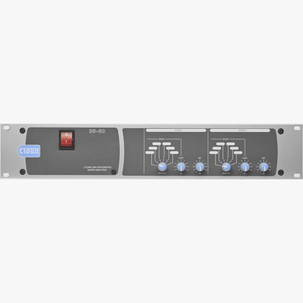Aanbieding Cloud 36/50