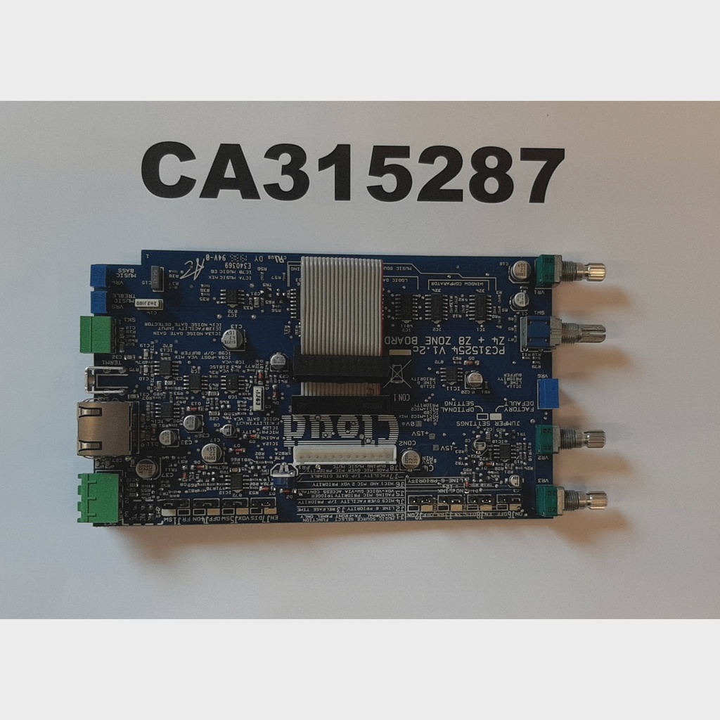Cloud CA315287