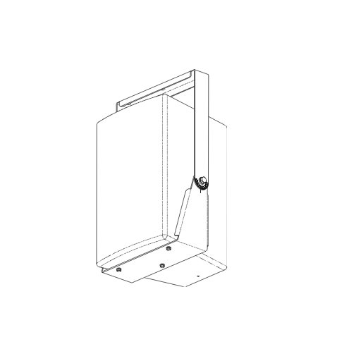 Biamp Community VB-VY12W