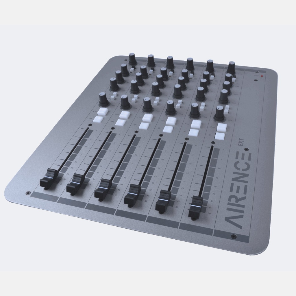 D&R AIRENCE-EXTENSION