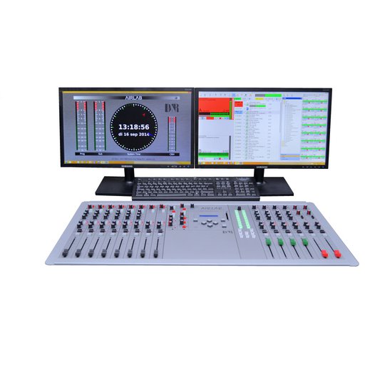 D&R AIRLAB DT