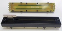 D&R FADER60MMVERT