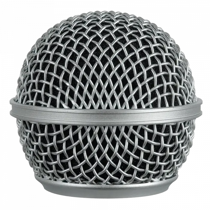 DAP MIC. GRILL