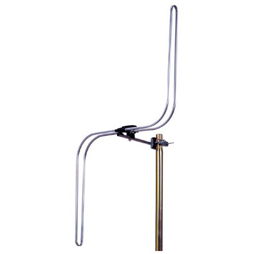 Antenne DIPOOL FM EMPFANG