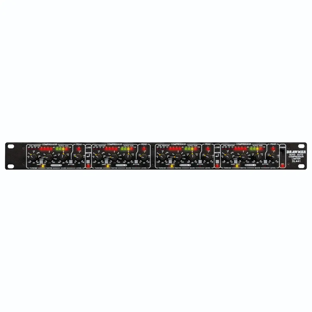 Drawmer DL441
