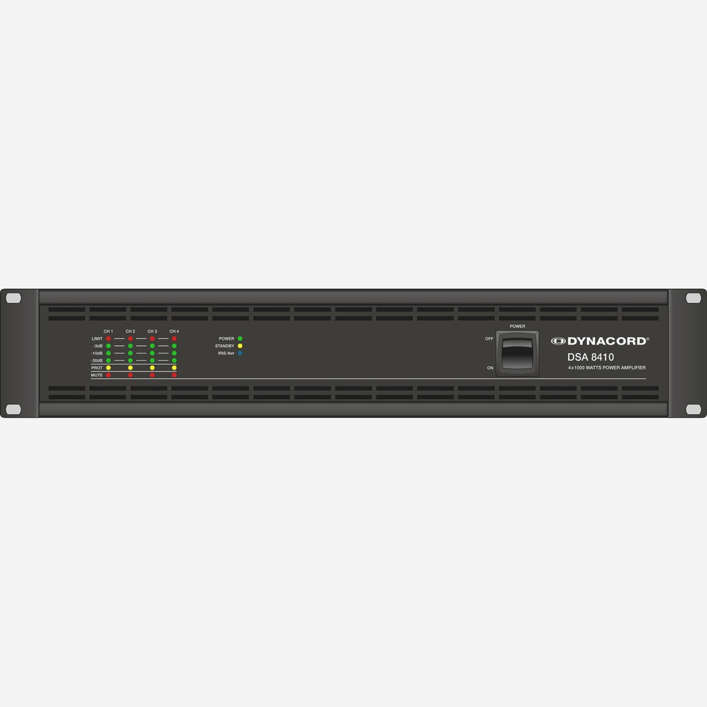 Dynacord DSA8410