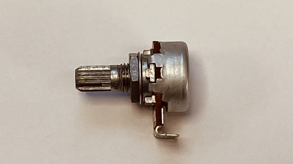 Dynacord S-F01U265514